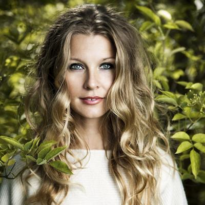 Pernilla Andersson, photo 2