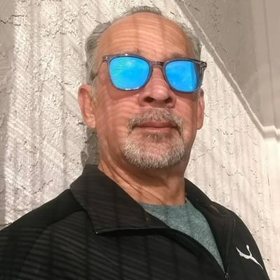 Mark Bustamonte, photo 2