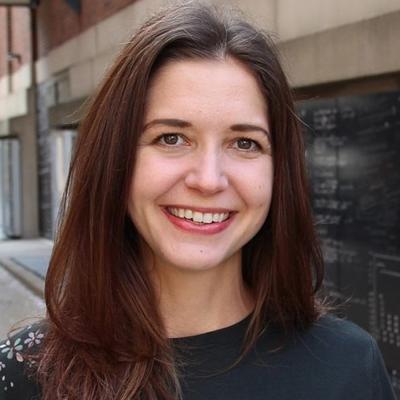 Katelin Zhou, photo 1