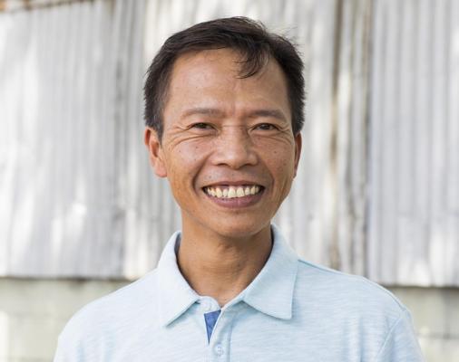Hoi Nguyen, photo 2