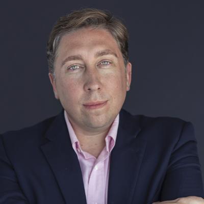 Jonathan Beck, photo 1