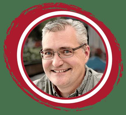 Keith Durbin, photo 1