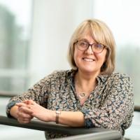 Louise Serpell, photo 2