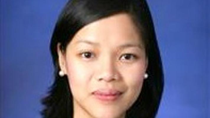 Stephanie Hui, photo 1