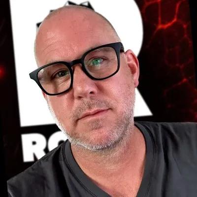 Matt Casamassina, photo 1