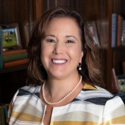 Mary Johnston, photo 2