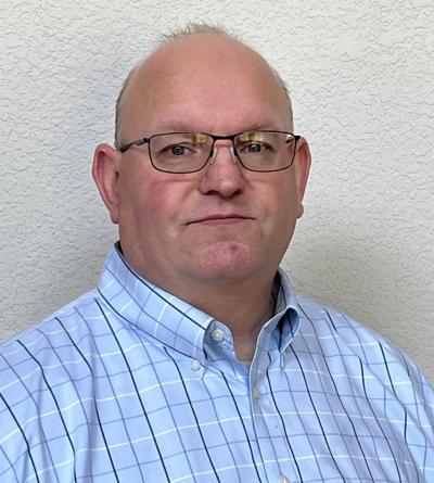 James Flint, photo 1