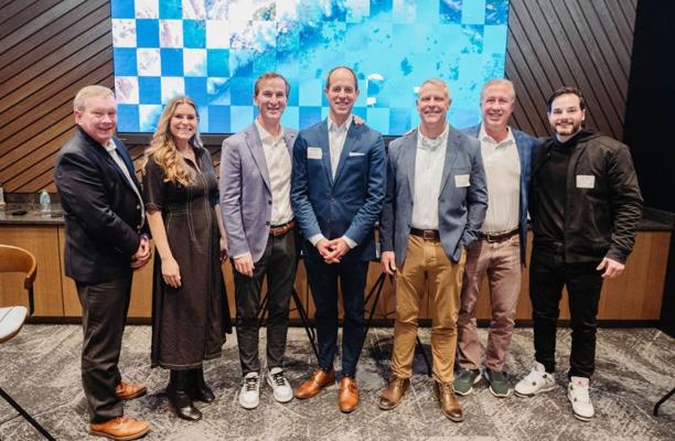 Shane Ecclesine, photo 2