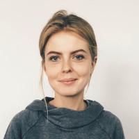 Masha Maksimava
