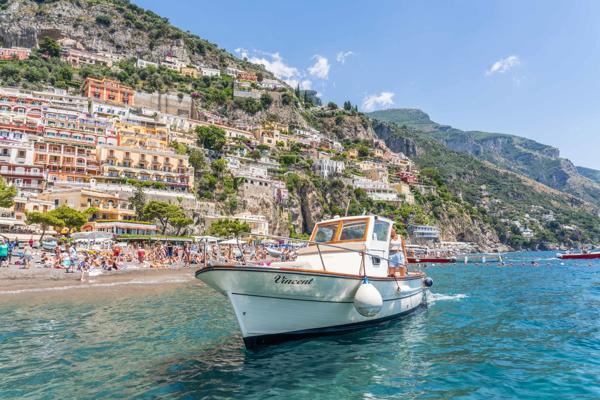 Dorion Positano, photo 2