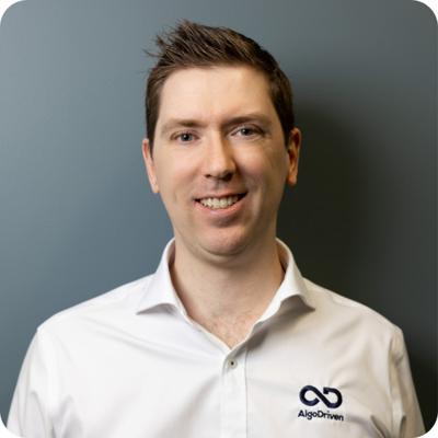 Glenn Harwood, photo 1