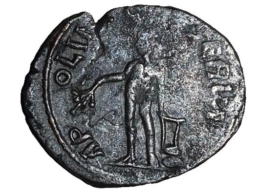 Constantin Marius, photo 2