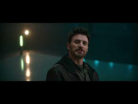 Marco Reeves, photo 1