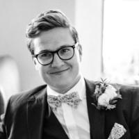 Oliver Woodgate