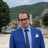 Federico Ricciuti, photo 2