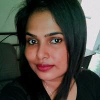 Taha Parveen