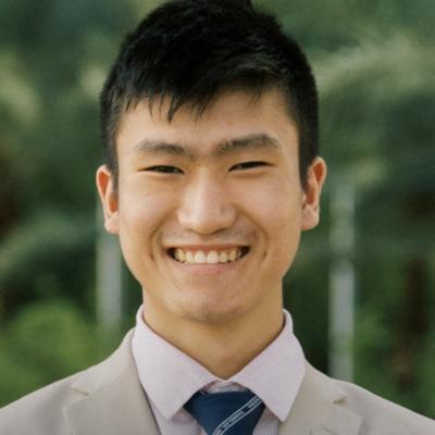 Joseph Yang, photo 1