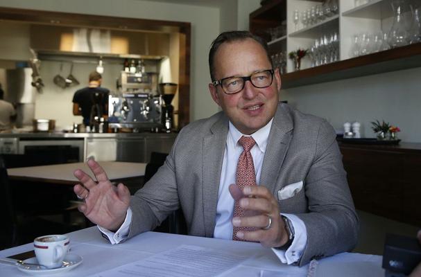 Lorenz Furrer, photo 2