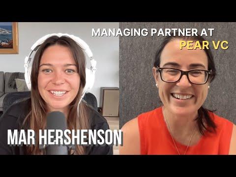 Mar Hershenson, photo 2