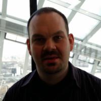 Mark Cowell, photo 2