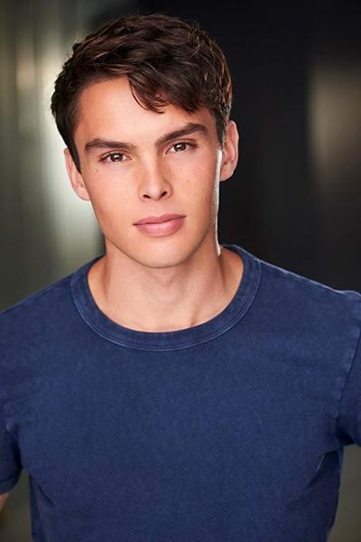 Jared Scott, photo 2