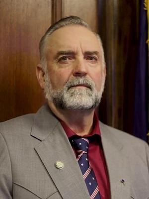 Nelson Reed, photo 2