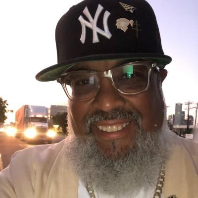 Chris Wortham