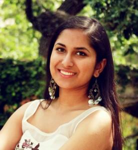 Shivi Agarwal, photo 1