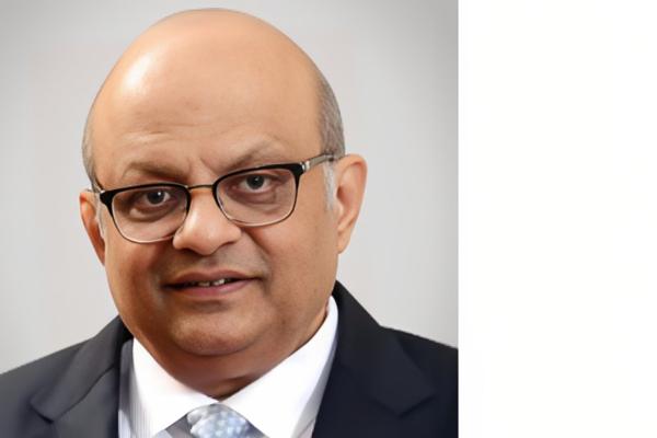 Natarajan Srinivasan, photo 1