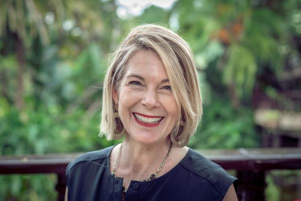 Laura Werup, photo 1