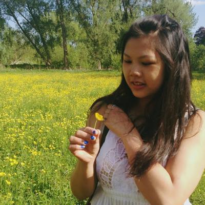 Millicent Kastenbaum