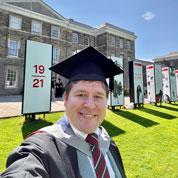 Elliot Arrowsmith, photo 2