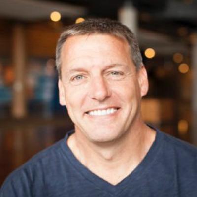 Todd Wagner, photo 1