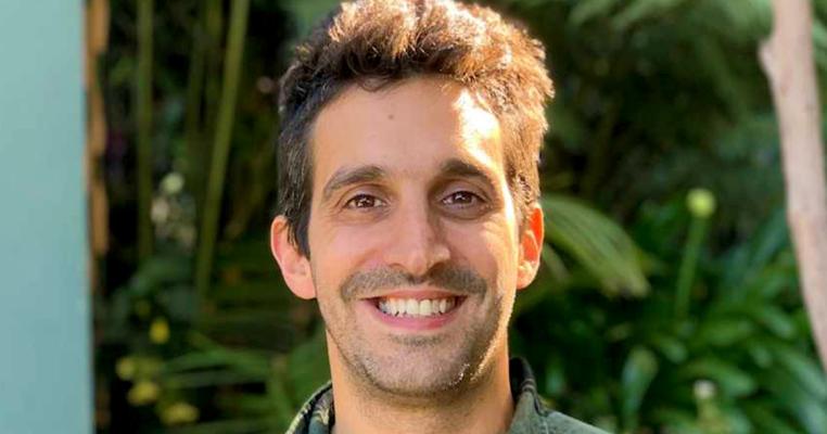 Daniel Glogowski, photo 2