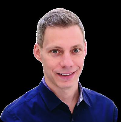 Mark Jacobstein, photo 1