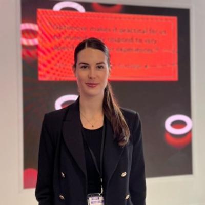 Milana Džaković, photo 1