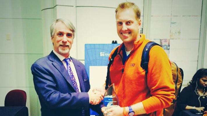 Matthew Soeth, photo 2