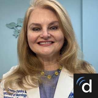 Diana Greene-Chandos (Torbey) MD, FNCS, photo 1