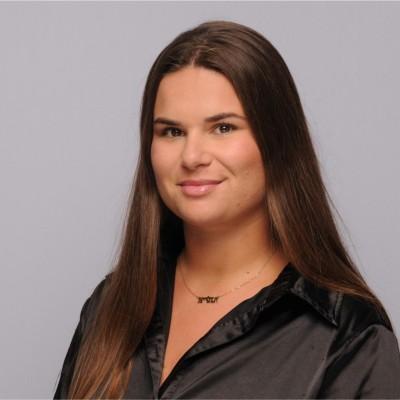 Ilona Kremenetska, photo 2