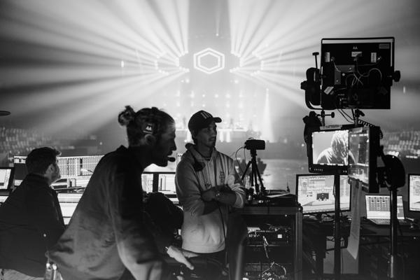 Sean Kusanagi, photo 1