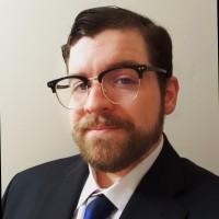 Mark Robinson, photo 2