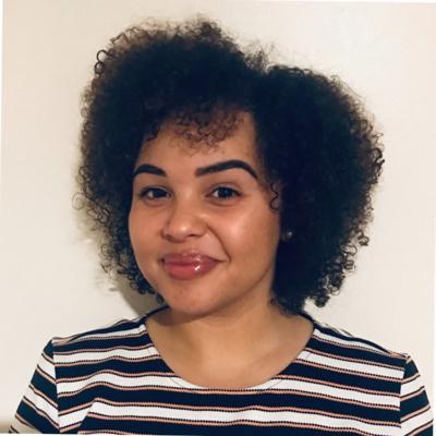 Angely Martinez, MBA, C-TAGME