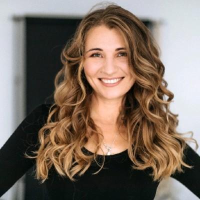 Александра Самохина