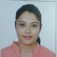 Garima Soni, photo 1