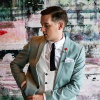 Adam Perabo, photo 1