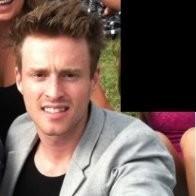 Michael Campion, photo 2