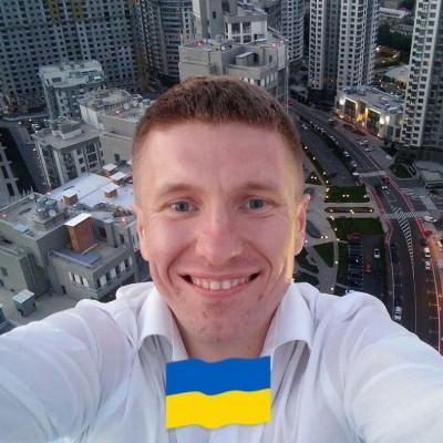 Mcim Oleksandr Hubanov