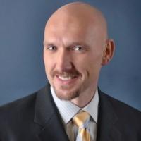 Justin Pierce, photo 1