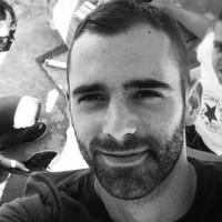 Alan Čače, photo 2