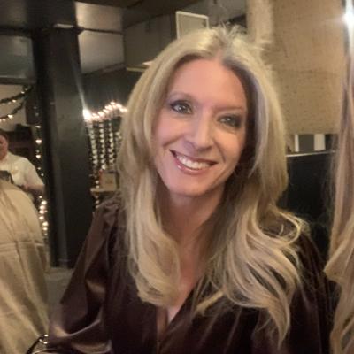 Jeannine Klinefelter